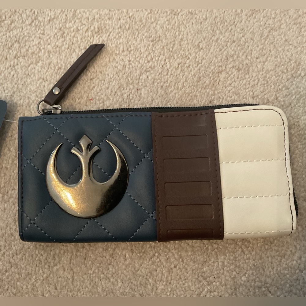 Star Wars Han Solo wallet